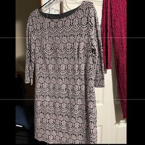 Dress size 16
